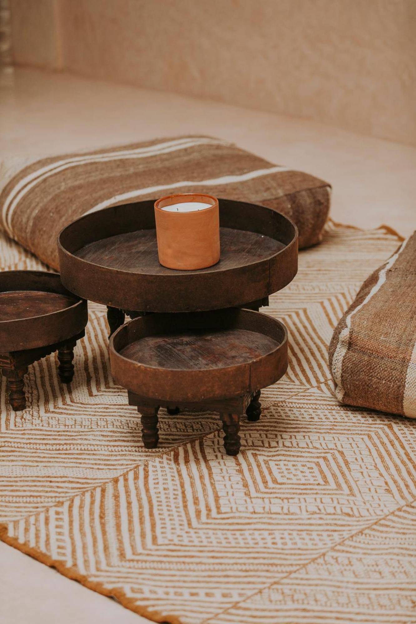 Riad Babel Au Coeur De La Medina マラケシュ エクステリア 写真